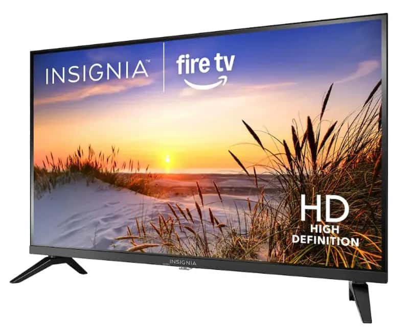 Insignia™ - Smart Fire TV de 32" Clase F20 - Miniatura 2