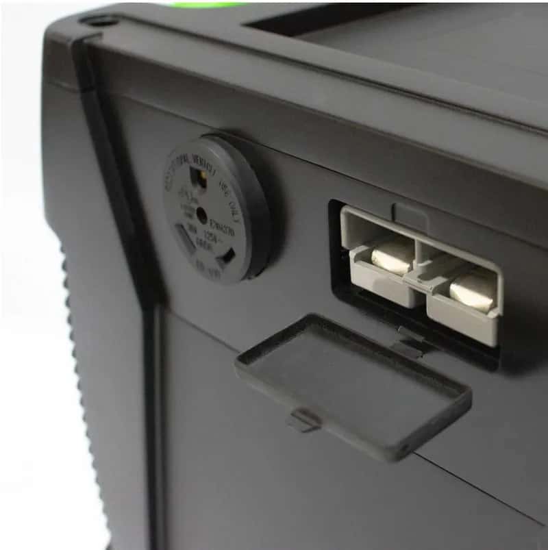 Sistema Eléctrico de Energía Solar NATURE'S - Miniatura 4