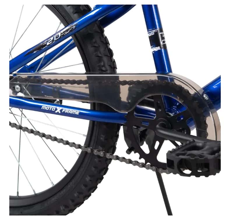 Bicicleta de Montaña para niño 20" - Miniatura 3
