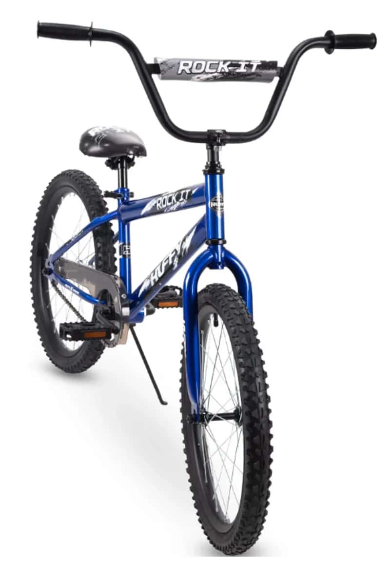Bicicleta de Montaña para niño 20" - Miniatura 4