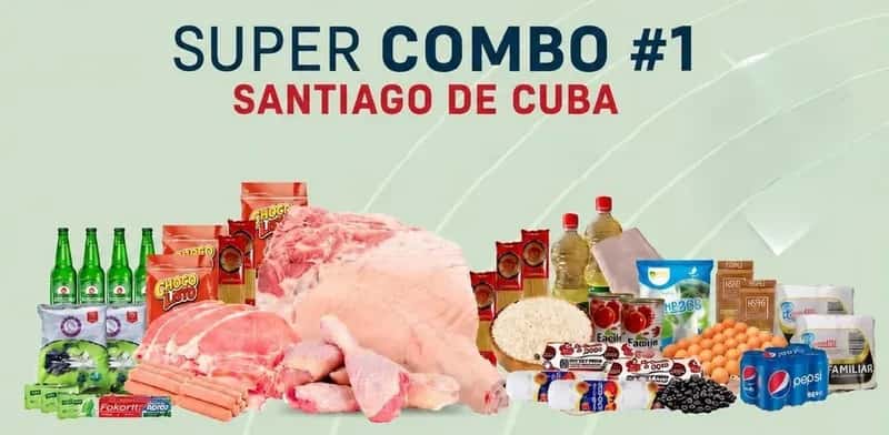 Super Combo 1 (Santiago) - Miniatura 2