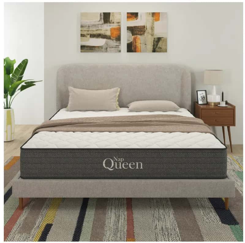 Colchón Twin 10" NapQueen - Miniatura 1