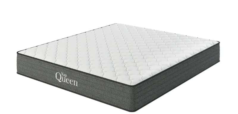 Colchón Twin 10" NapQueen - Miniatura 2