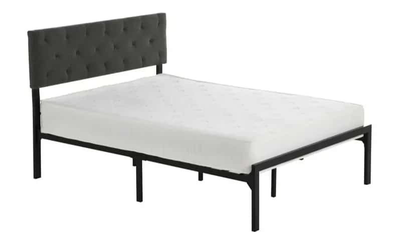 Plataforma de Cama Full (Matrimonial) - Miniatura 3