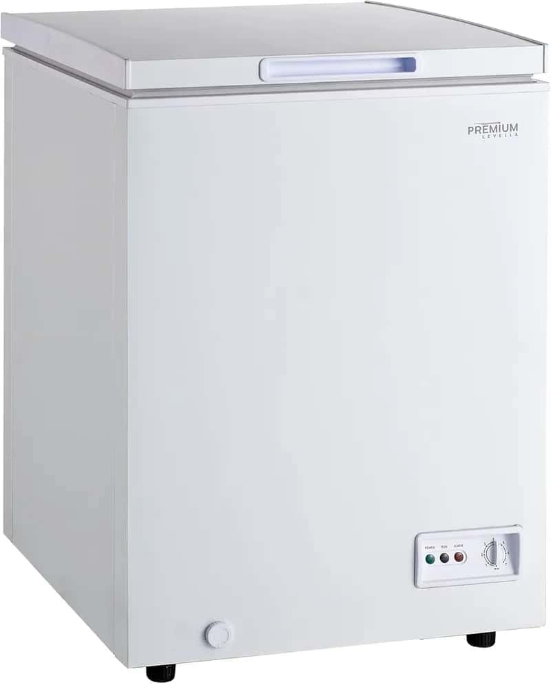 Freezer Horizontal 5 CFT - Miniatura 1