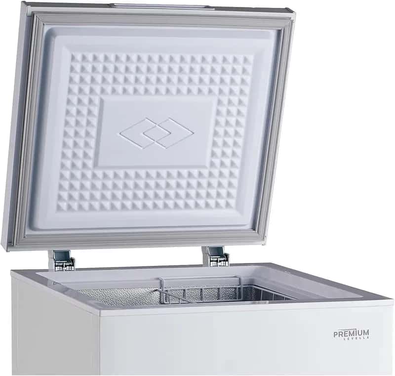 Freezer Horizontal 5 CFT - Miniatura 3