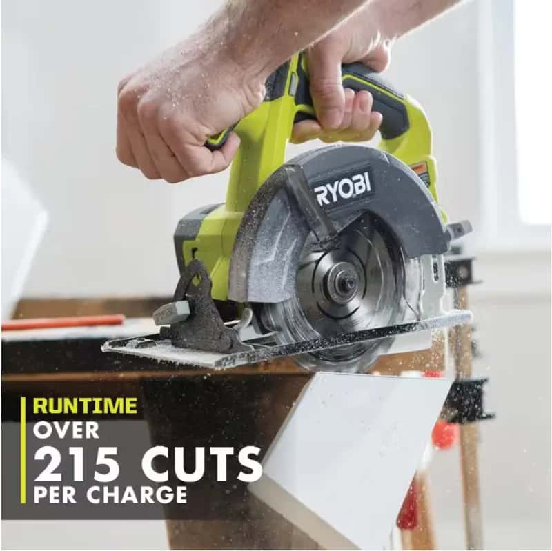 Kit de Herramientas RYOBI de Batería 18V - Miniatura 3