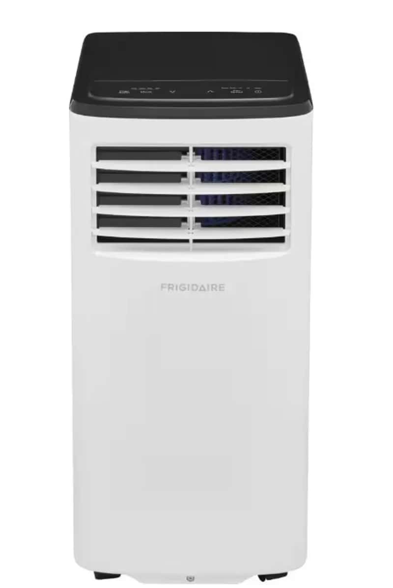 Aire Acondicionado Portátil 8000 BTU - Miniatura 1