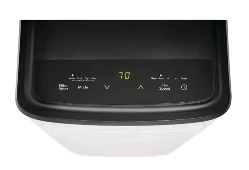 Aire Acondicionado Portátil 8000 BTU - Miniatura 3