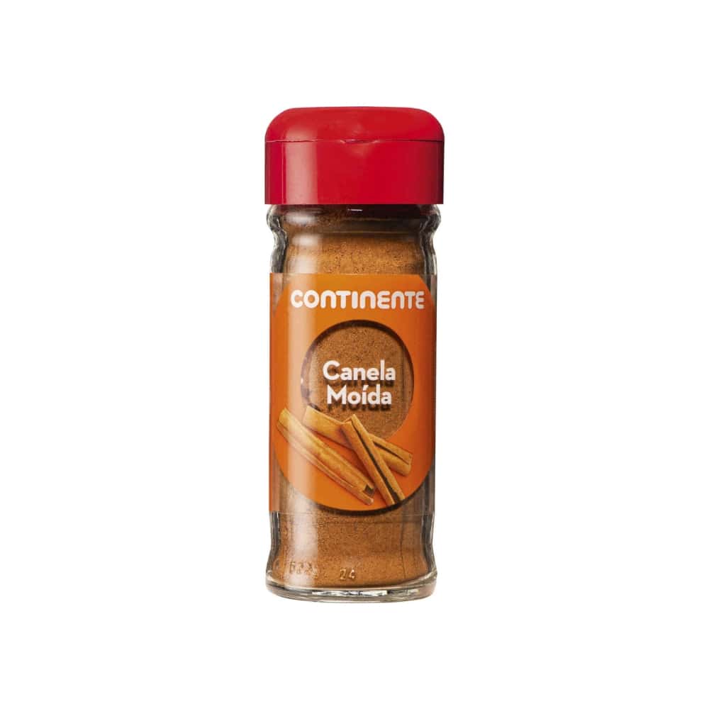 Canela molida Continente (40 g / 1.41 oz) - Miniatura 1