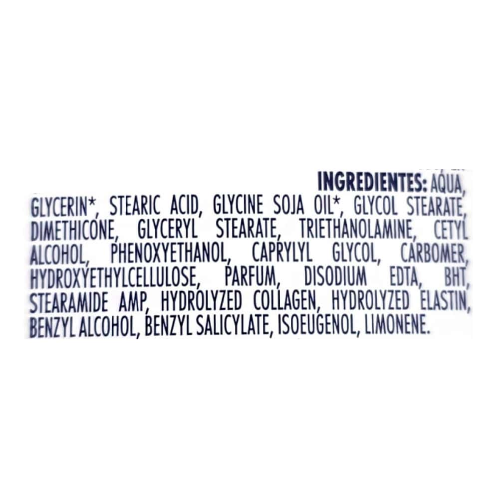 Crema corporal con colágeno y elastina piel renovada St Ives (200 ml) - Miniatura 2