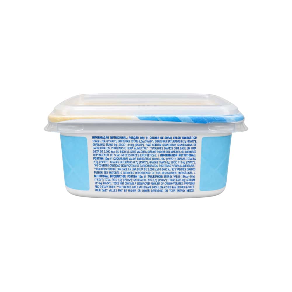 Margarina con sal Mesa (250 g / 8.8 oz) - Miniatura 8