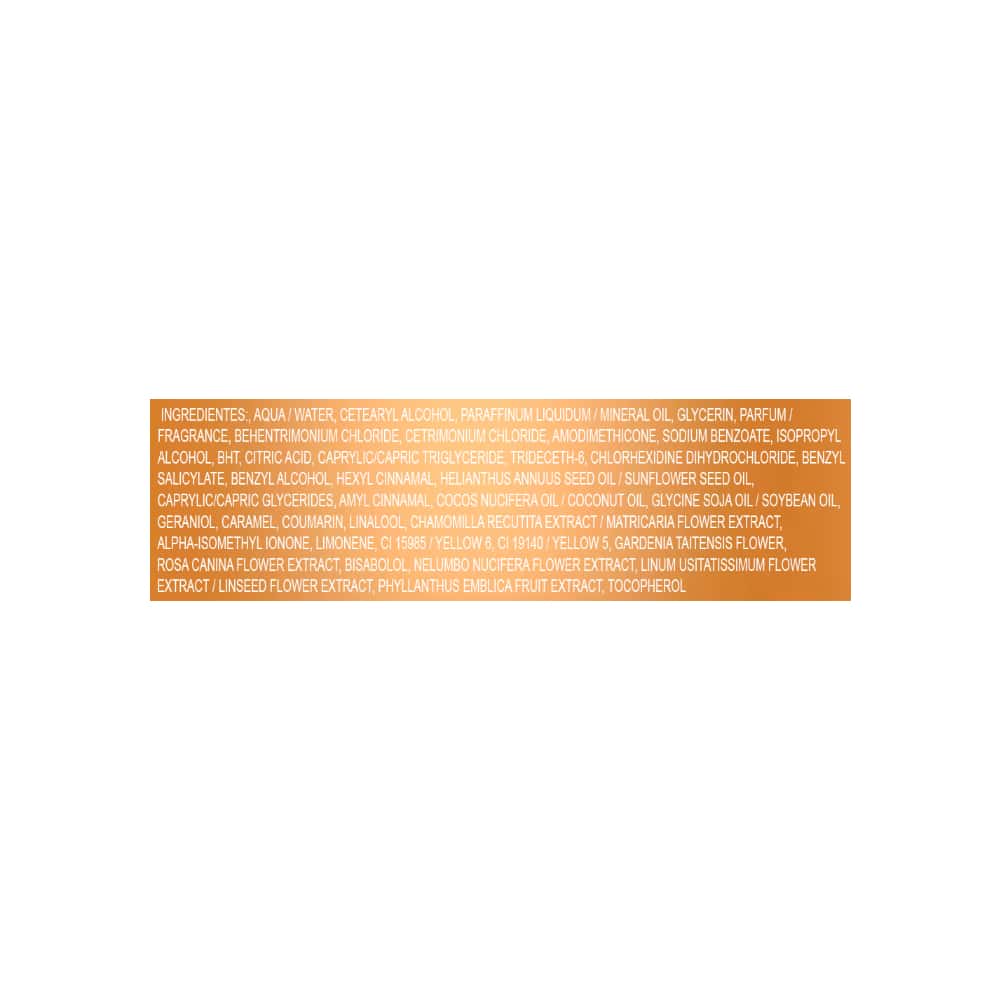 Crema para peinar Óleo Extraordinario L'Oréal Paris Elvive (300 ml) - Miniatura 3