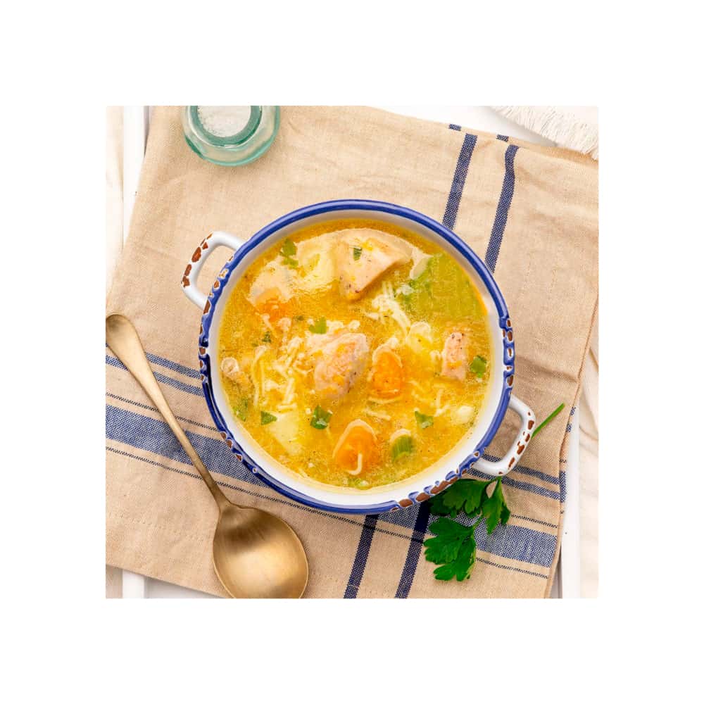 Cubitos de caldo de pollo Maggi (400 g / 14.1 oz) - Miniatura 4