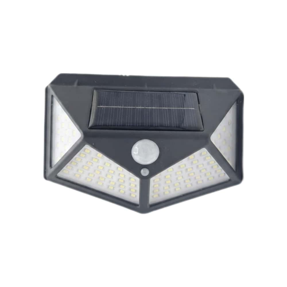 Lámpara de pared solar interactiva Bravoking BK-100 - Miniatura 1