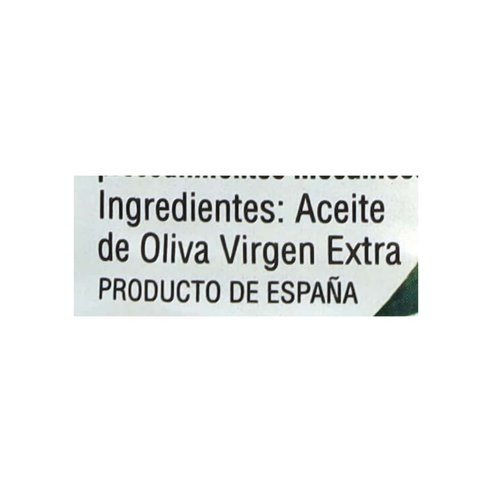 Aceite de oliva virgen extra Alberto Ayala (1 L) - Miniatura 4
