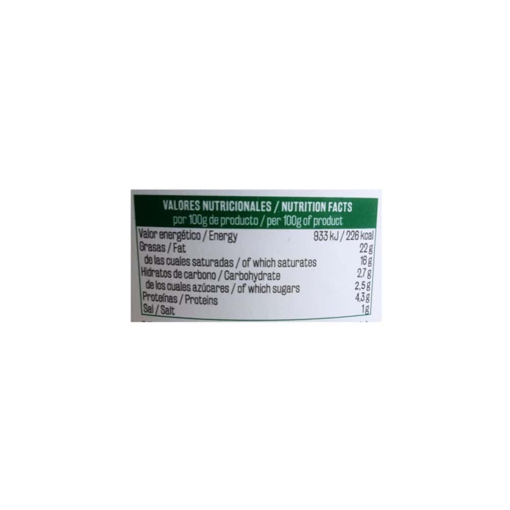Queso crema pasteurizado Vima Foods (2 kg / 4.4 lb) - Miniatura 4