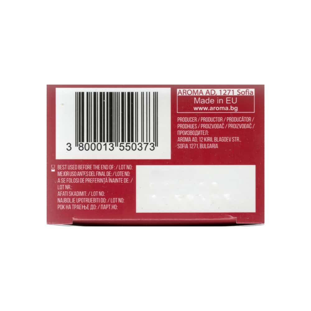 Tinte en crema para el cabello No. 03 Castaño Aroma Color (130 g / 4.58 oz) - Miniatura 4