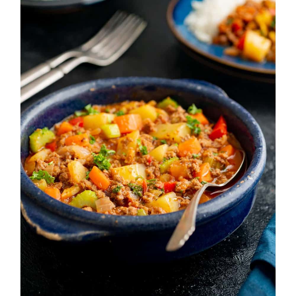 Picadillo de carne de res de primera Multisell (1.50 kg / 3.3 lb) - Miniatura 5