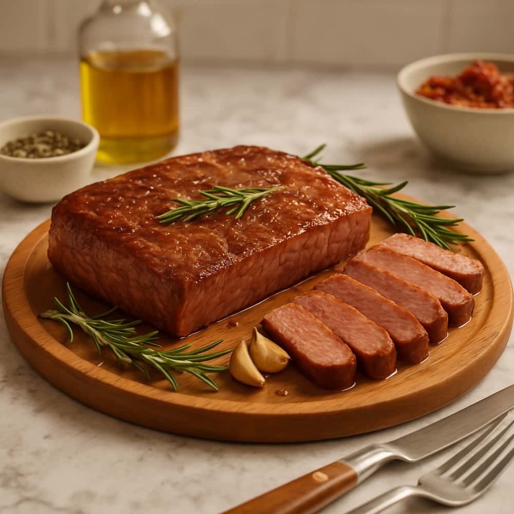 Cañada de res BF Mayabeque (2.27 kg / 5 lb) - Miniatura 3
