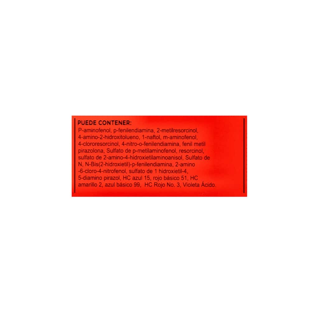 Tinte en crema rubí 8.662 Kolor Shot (90 gm / 3.17 oz) - Miniatura 3
