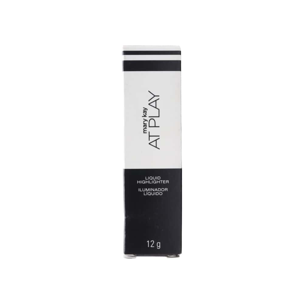 Iluminador líquido resplandor caramelo Edición Especial At Play Mary Kay (12 g / 0.42 oz) - Miniatura 5