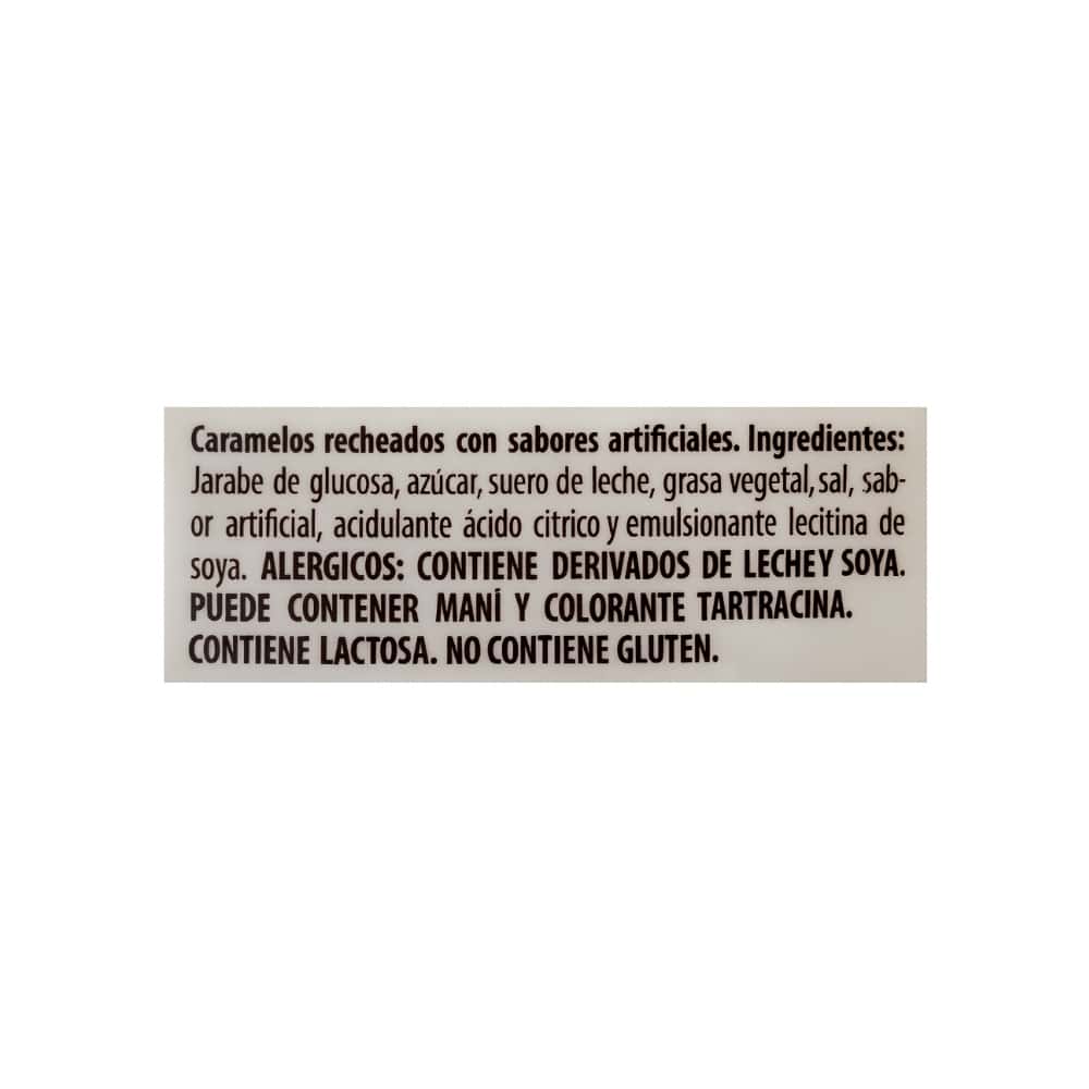 Paquete de caramelos rellenos Florestal (500 g / 1.1 lb) - Miniatura 3