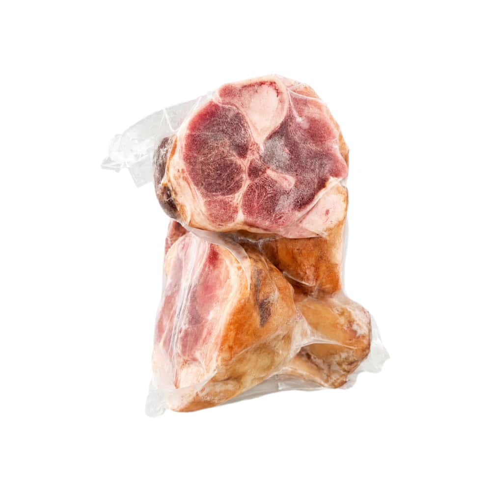 Lacón de cerdo ahumado Pida (1.17 kg / 2.60 lb) - Miniatura 1