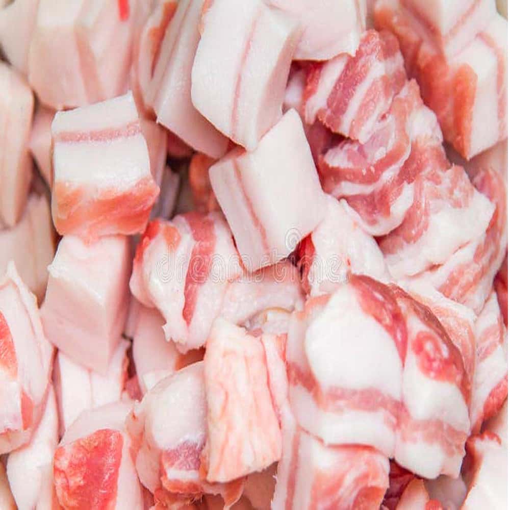 Empellitas de cerdo May SM (907 g / 2 lb) - Miniatura 4