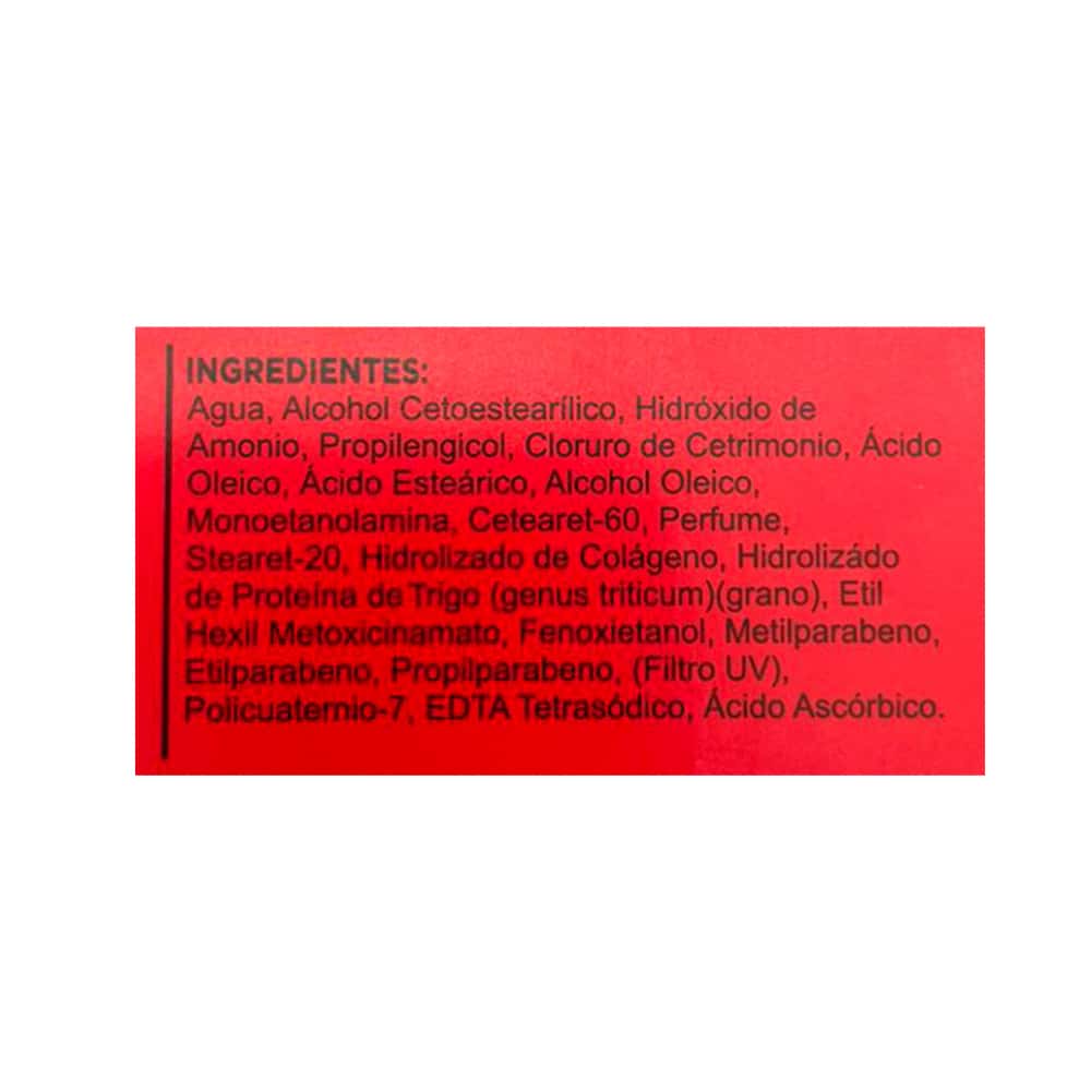 Tinte en crema castaño claro cobrizo caoba Kolor Shot 5.45 (90 g / 3.17 oz) - Miniatura 7