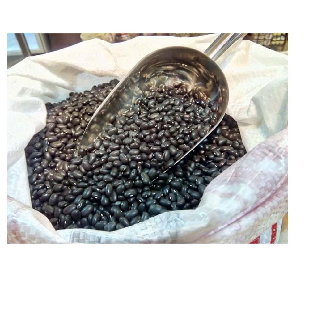 Frijoles negros (2.3 kg / 5 lb) - Miniatura 4