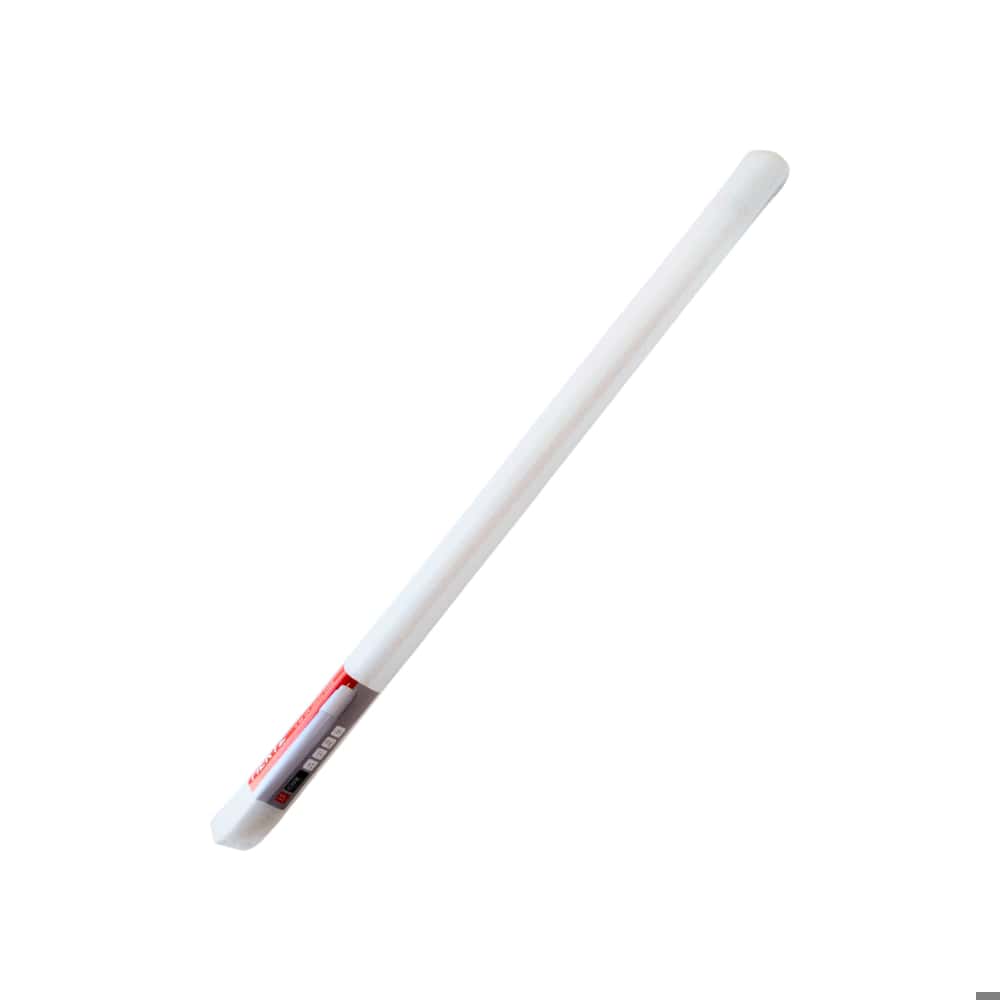 Tubo LED de vidrio T8 - 12 W - Hertz - Miniatura 2