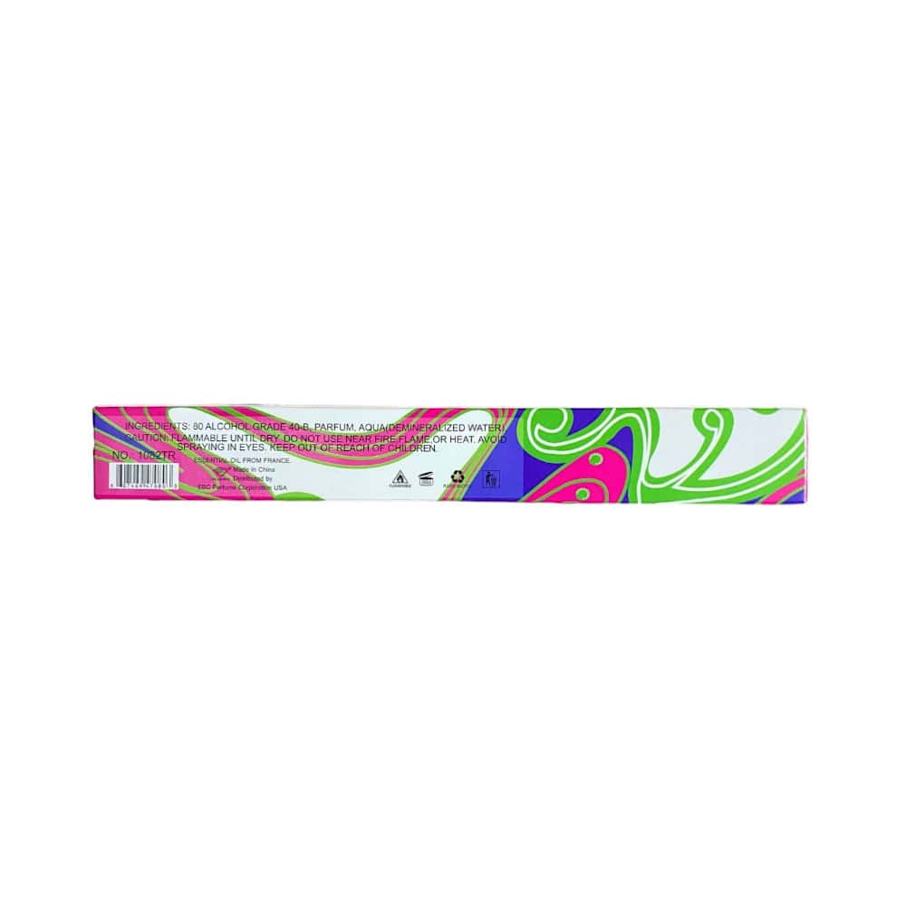 Perfume para mujer Beautiful Lady EBC (35 ml) - Miniatura 2