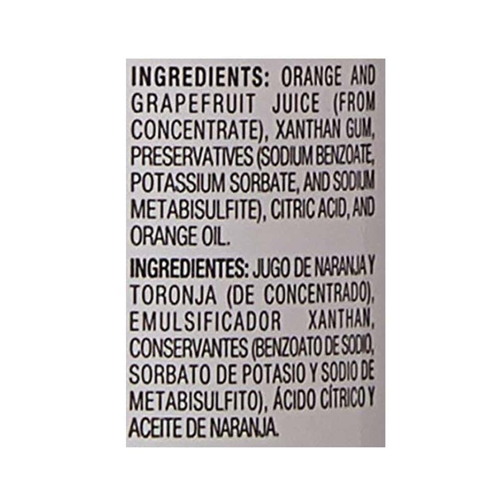 Naranja agria Badia (295.7 ml) - Miniatura 2