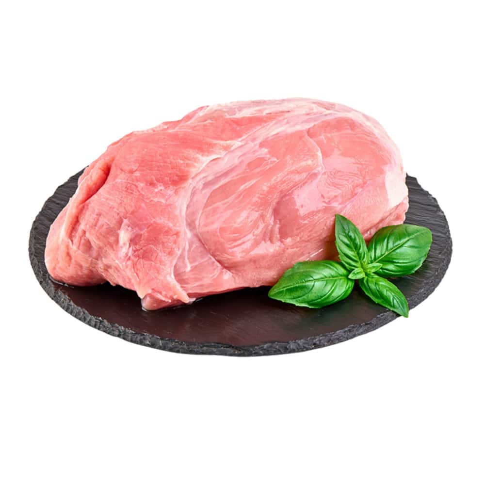 Pierna de cerdo sin piel y sin hueso Del Bosque (2.04 kg / 4.5 lb) - Miniatura 5