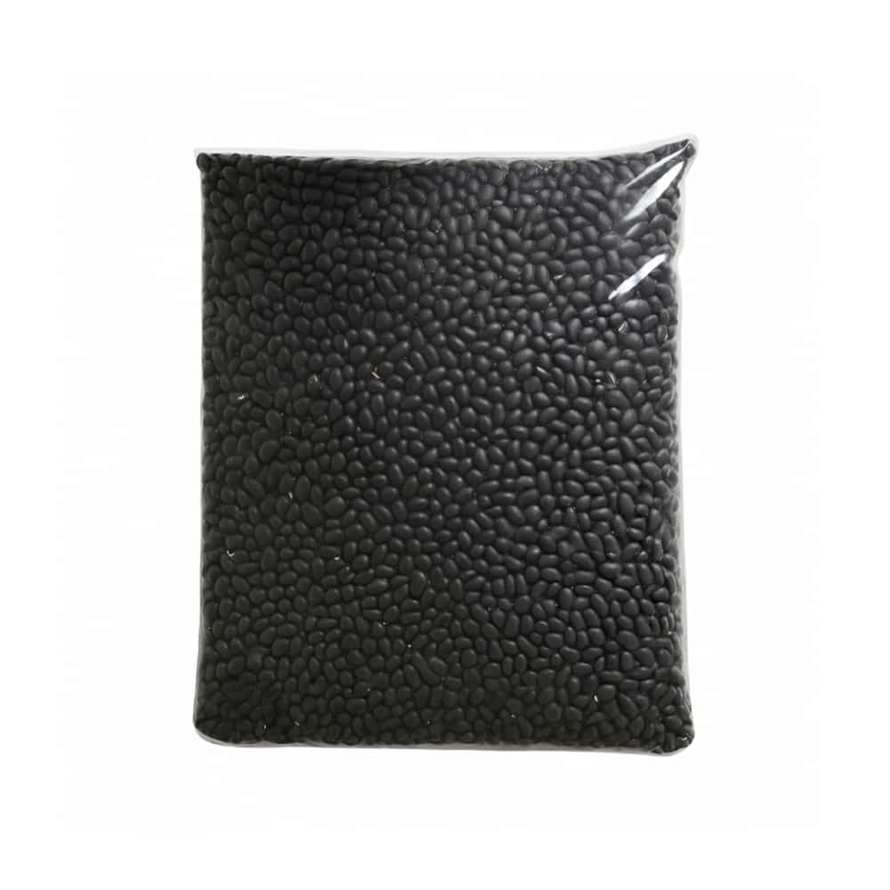 Frijoles negros D'Mila (1.36 kg / 3 lb) - Miniatura 2