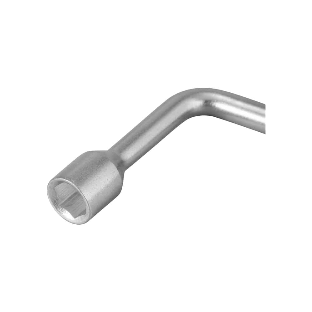 Llave de biela 14 mm cromo vanadio Vonder - Miniatura 7
