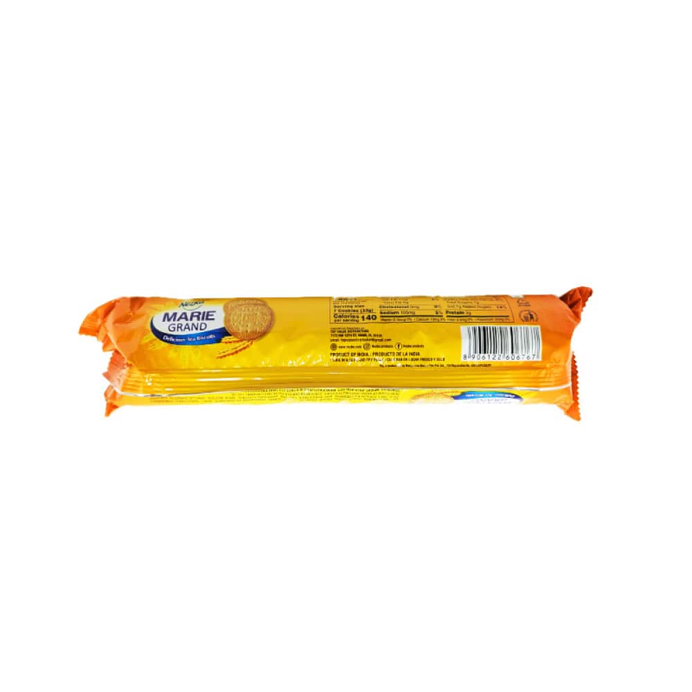 Galletas María Nezka (200 g / 7.05 oz) - Miniatura 2