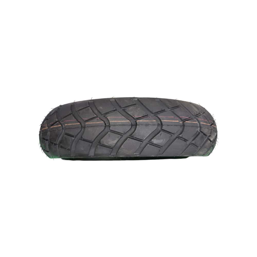 Neumático - goma - para moto 6017 130 / 60 - 13 M / C ANLAS - Miniatura 2