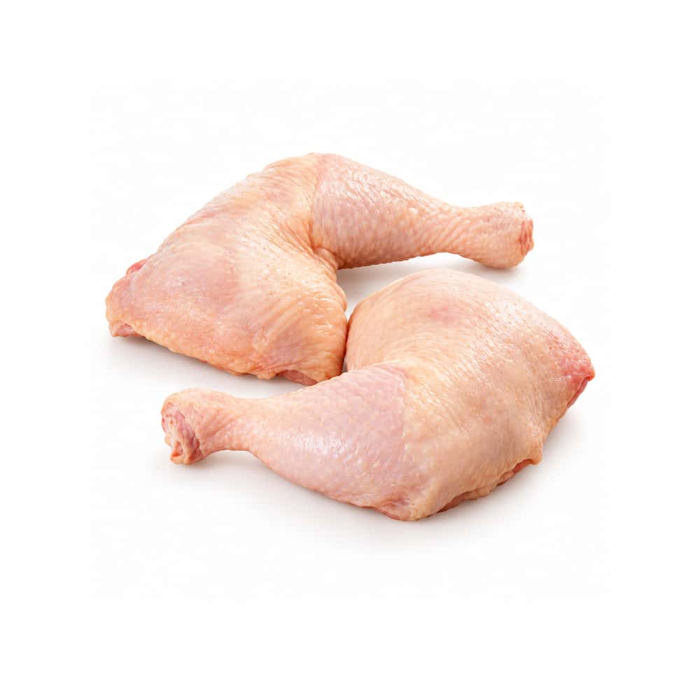 Paquete de cuartos traseros de pollo Tyson (5 kg / 11 lb) - Miniatura 6