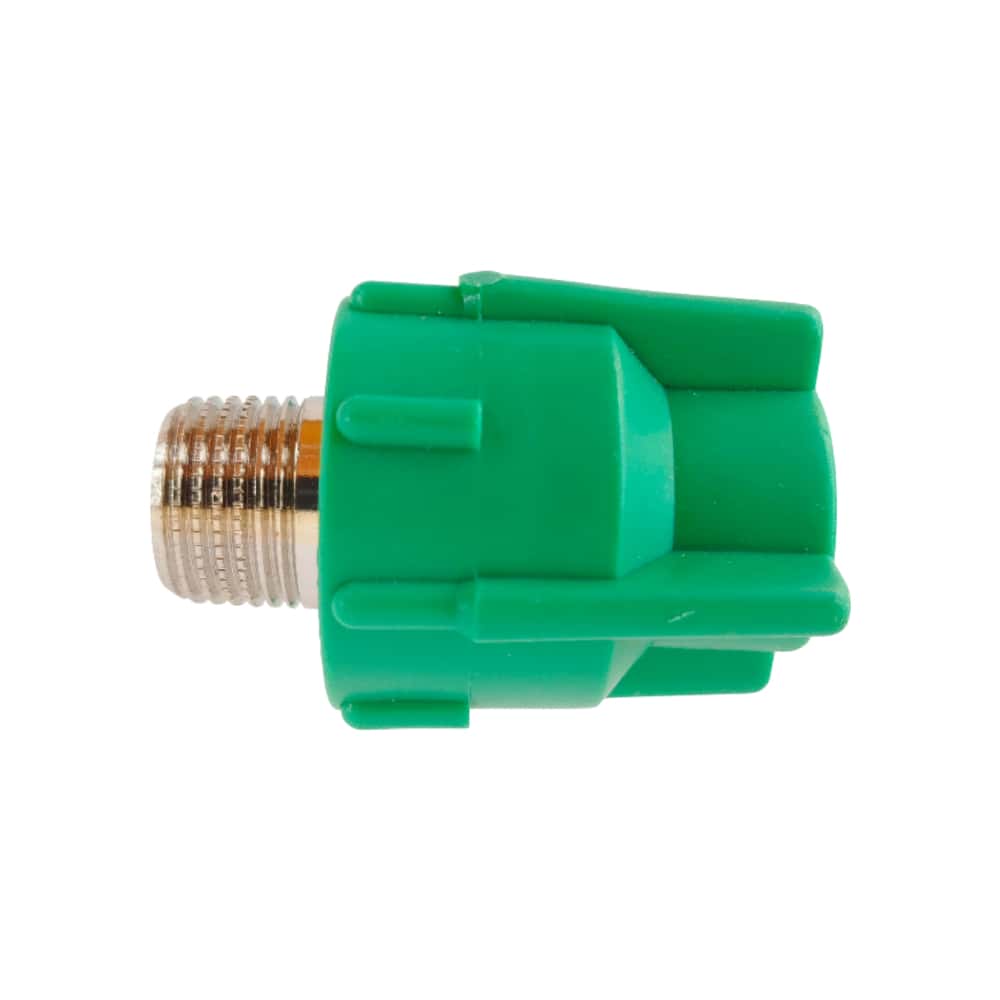 Adaptador rosca hembra termofusión -3/4 pulgadas- ERA - Miniatura 5
