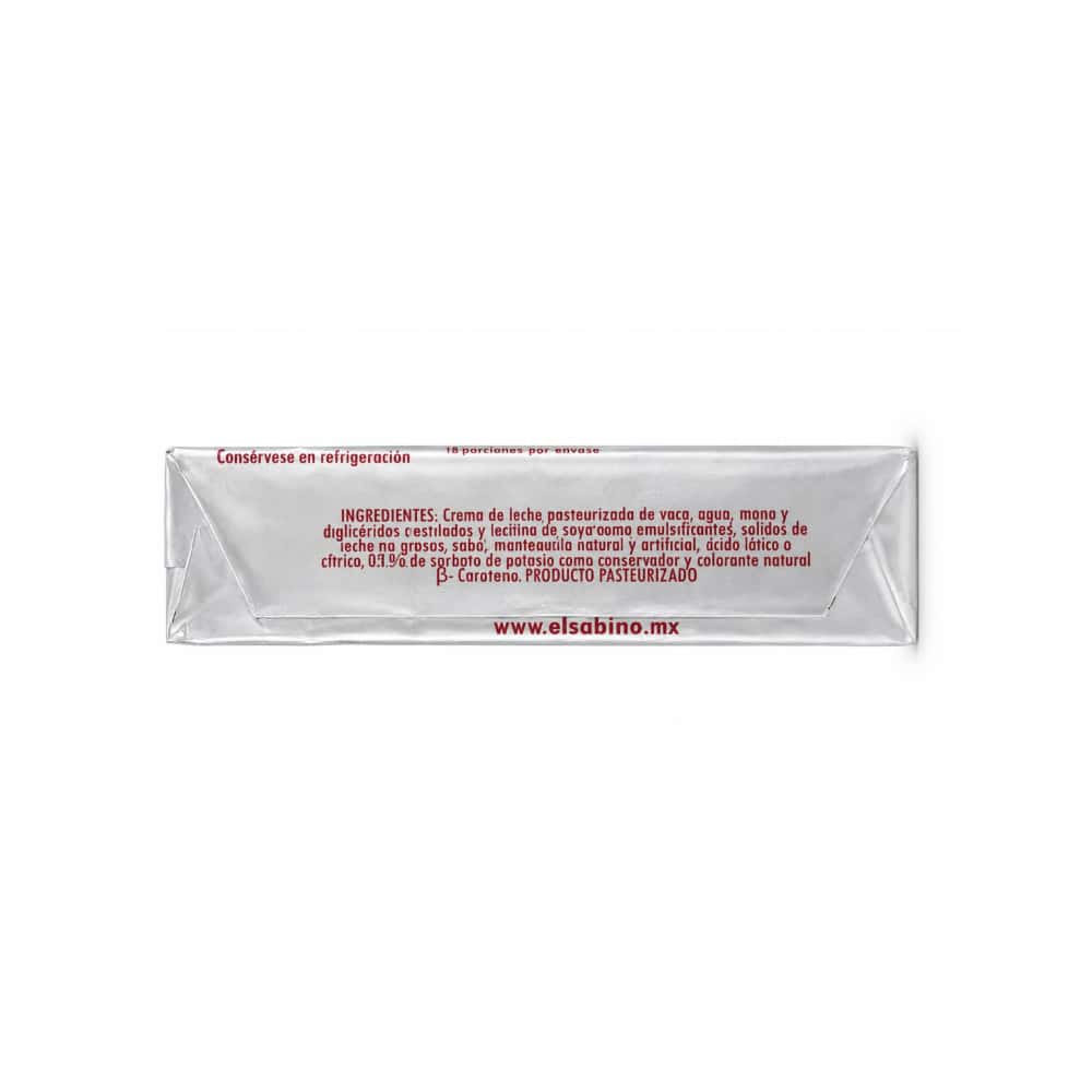 Mantequilla sin sal Daisy (90 g / 3.17 oz) - Miniatura 2