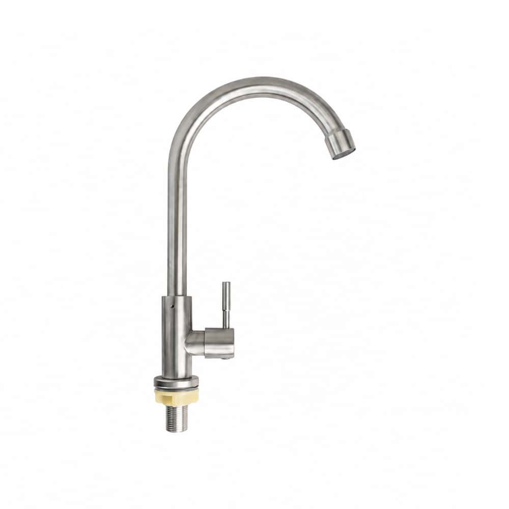 Llave de fregadero mediano de 1/2 P53 - Miniatura 1