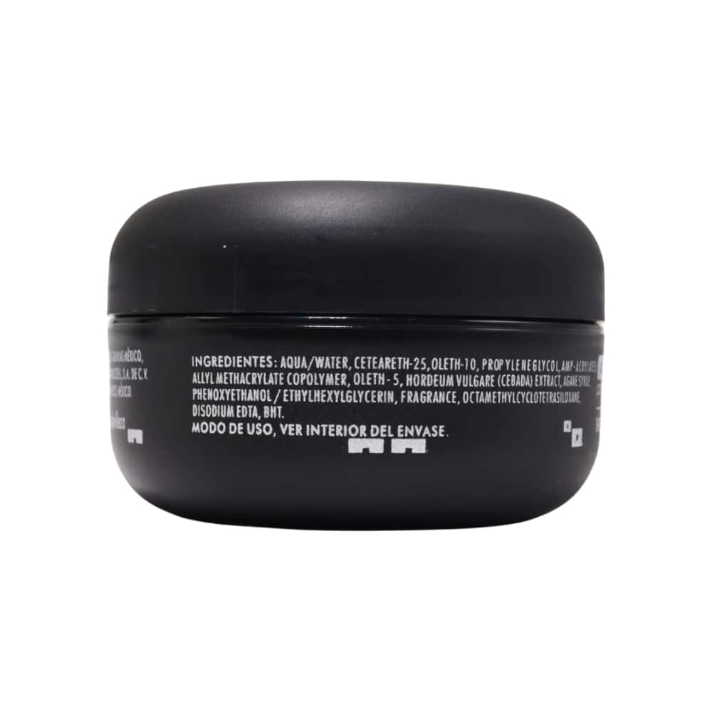 Cera modeladora para barba y bigote Xiomara Wax&Shine (60 g / 2.11 oz) - Miniatura 4