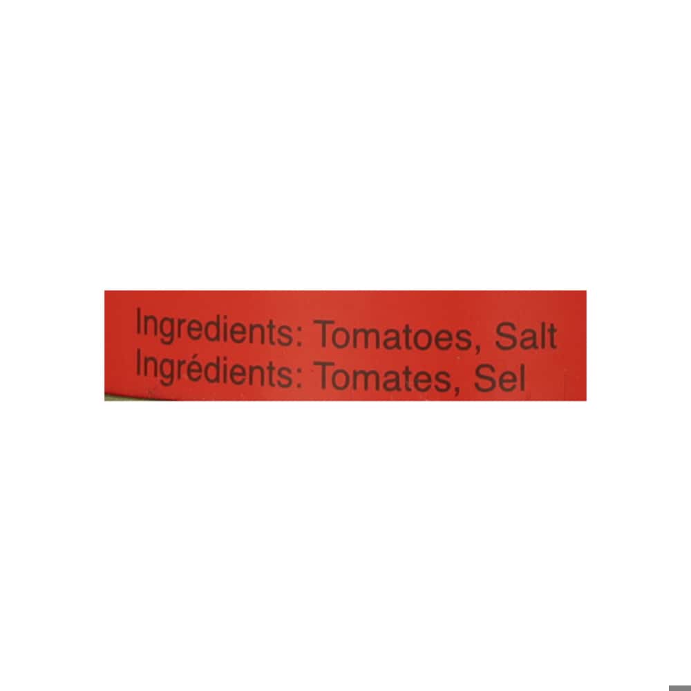 Pasta de tomate concentrada Vibe (400 g / 14 oz) - Miniatura 4
