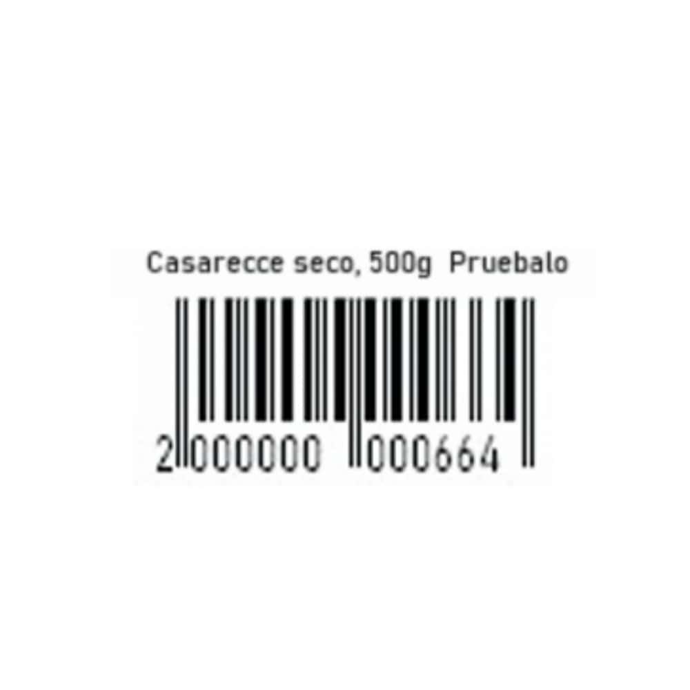 Pastas cortas -Casarecce- Pruébalo (500 g / 1.10 lb) - Miniatura 4