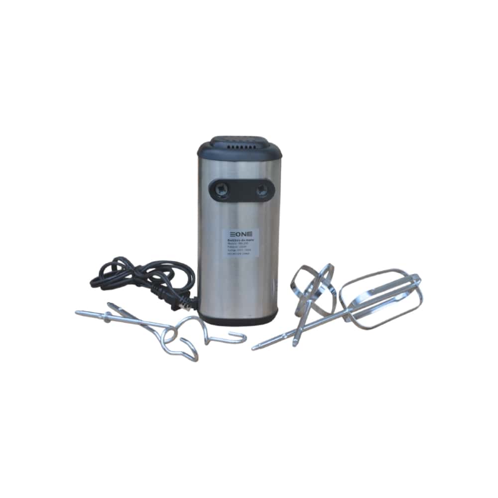 Batidora merenguera de 5 velocidades EONE HB-L200 - Miniatura 7