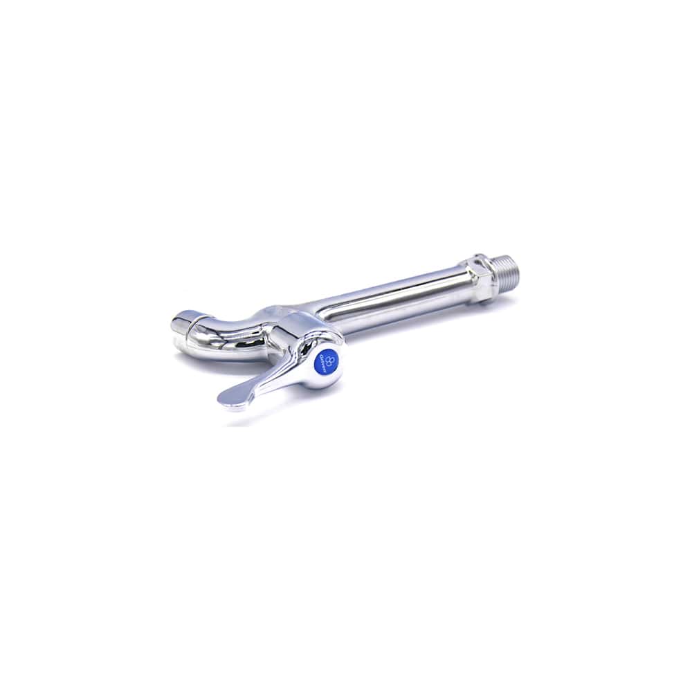 Grifo individual de ABS cromado para vertedero Griven - Miniatura 6