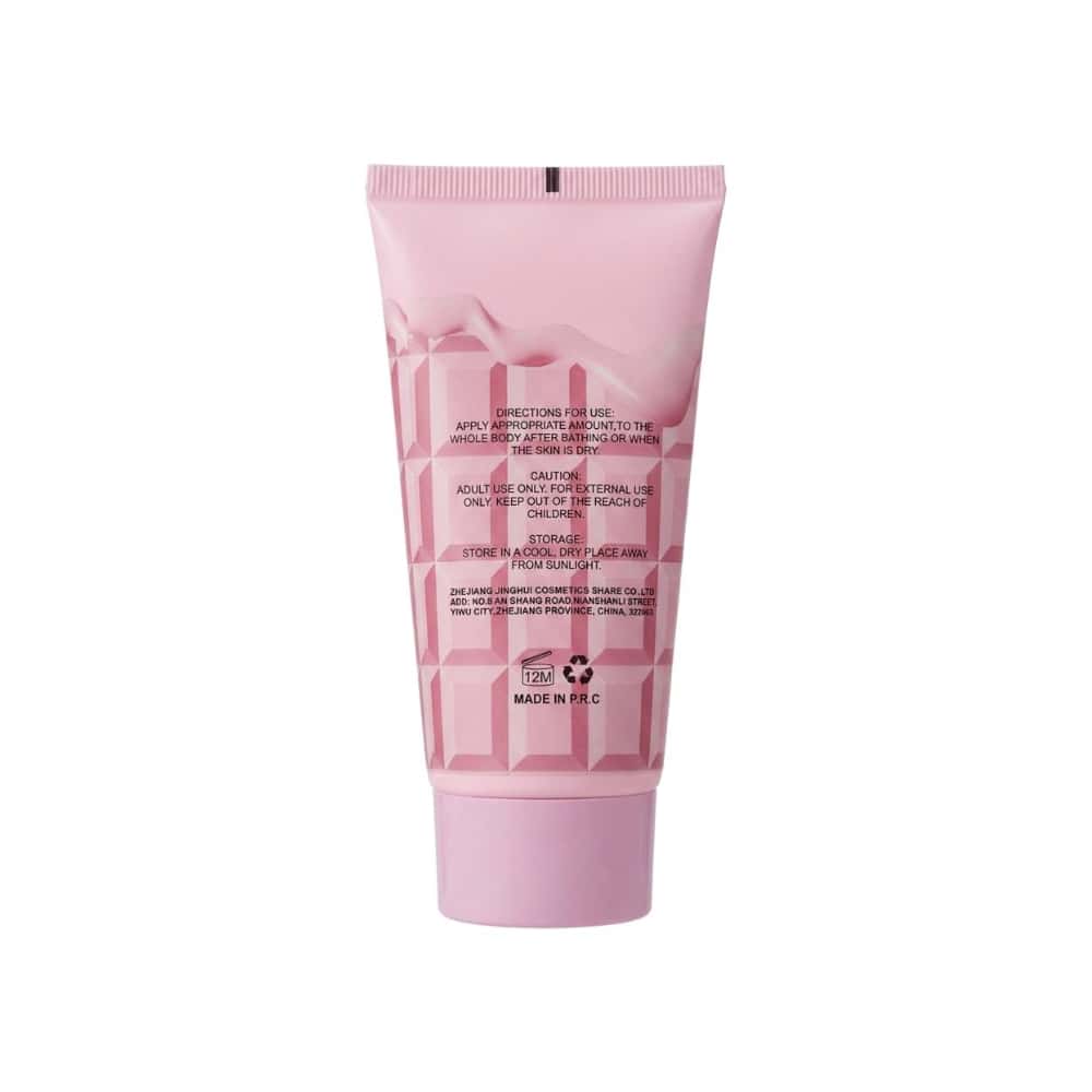 Kit de colonia y crema VVLove Sweet Girl (100 ml / 3.4 oz) - Miniatura 3