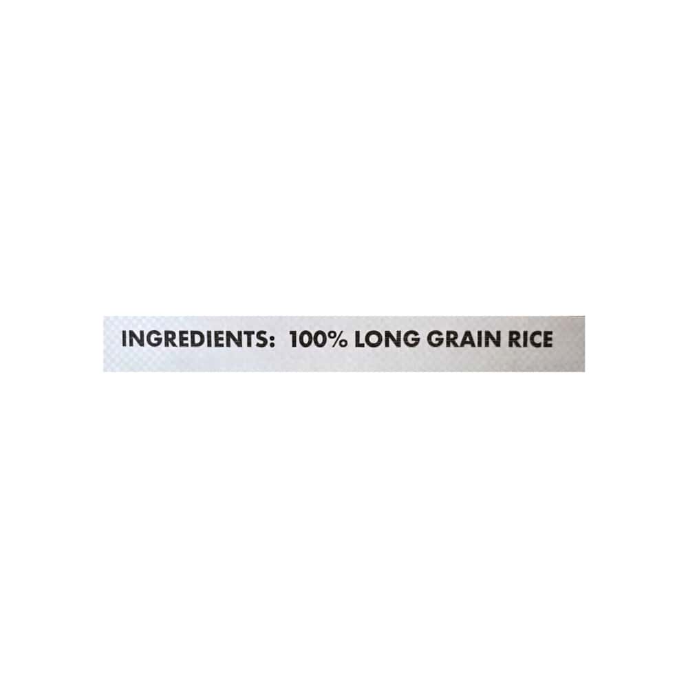 Arroz grano dorado Joe Supply (22.68 kg / 50 lb) - Miniatura 4